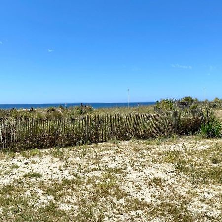 Appartement Cosy En Bord D'Ocean Lacanau Dış mekan fotoğraf