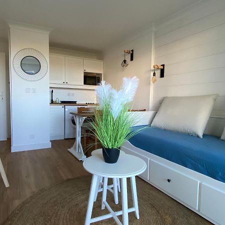 Appartement Cosy En Bord D'Ocean Lacanau Dış mekan fotoğraf